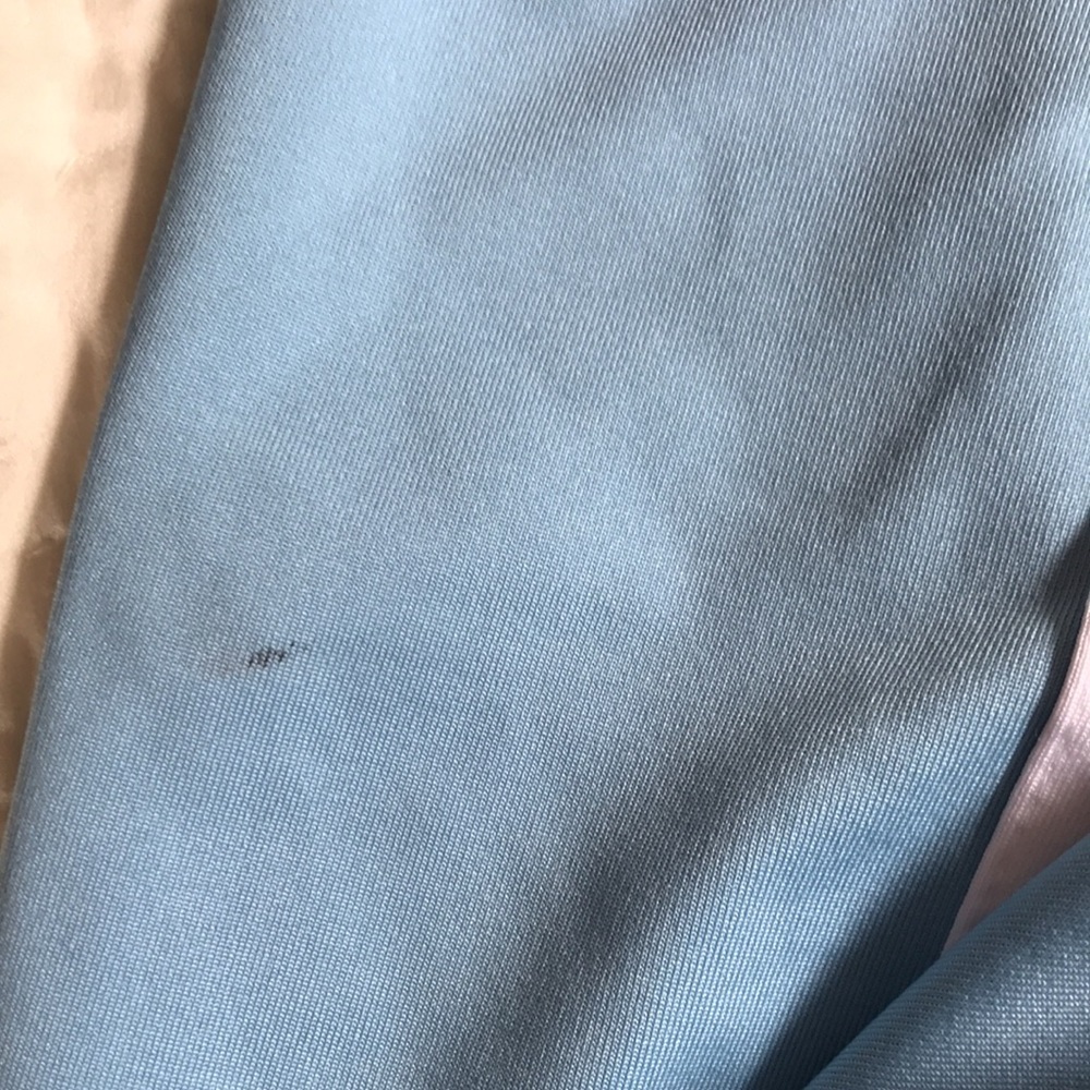 Prospirit athletic pants baby blue - Picture 5 of 5